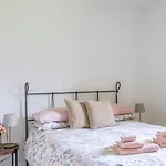 L'acero Rosso - Giardino Privato E Box Auto Apartment Menaggio