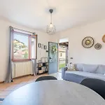 Apartment L'acero Rosso - Giardino Privato E Box Auto