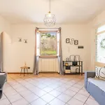 L'acero Rosso - Giardino Privato E Box Auto Apartment *