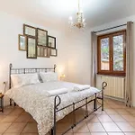 Apartment L'acero Rosso - Giardino Privato E Box Auto