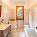 L'acero Rosso - Giardino Privato E Box Auto Apartment Menaggio