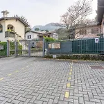 L'acero Rosso - Giardino Privato E Box Auto Apartment