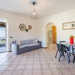 L'acero Rosso - Giardino Privato E Box Auto *