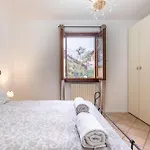 L'acero Rosso - Giardino Privato E Box Auto Apartment Menaggio
