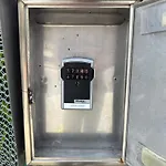 L'acero Rosso - Giardino Privato E Box Auto Daire