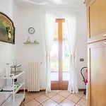 Daire L'acero Rosso - Giardino Privato E Box Auto