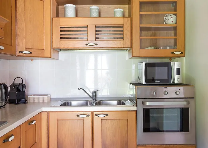 Ferienhaus L'acero Rosso - Giardino Privato E Box Auto