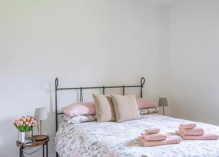 L'acero Rosso - Giardino Privato E Box Auto Ferienhaus Menaggio